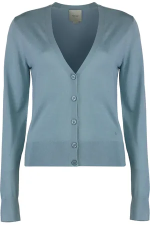 Calvin Klein Vest met V