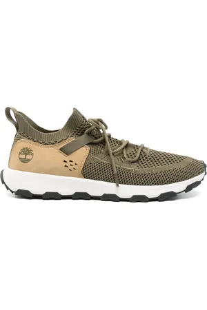 Timberland Winson Trail low
