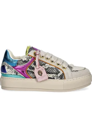 Kurt Geiger Southbank tag sneakers