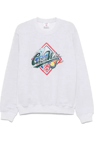 Casablanca Casa Way World Series sweater