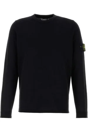 Stone Island Sweater met Compass