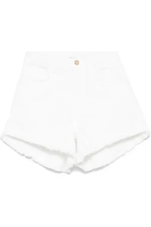 Twin-Set Spijkershorts