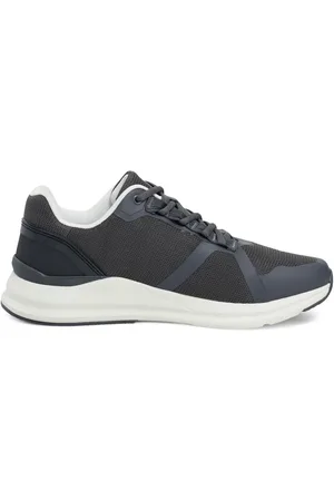 Boggi Milano Sneakers met logoprint