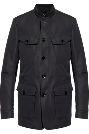 Tom Ford Jack met opstaande kraag