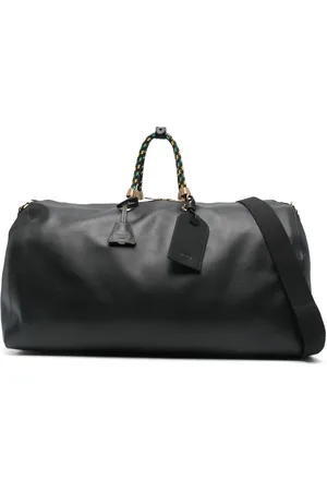 Moschino Leren reistas