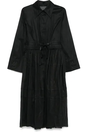 Jil Sander Katoenen midi