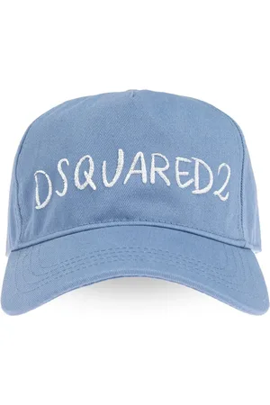 Dsquared2 Pet met geborduurd logo