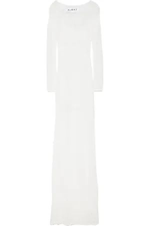 ALMAZ Streamline jurk
