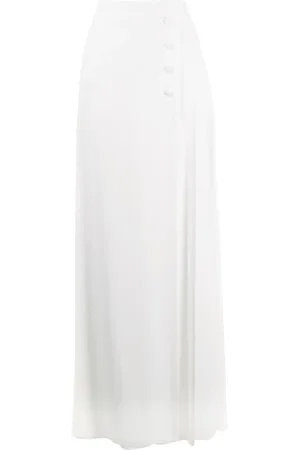 Alberta Ferretti Palazzo broek