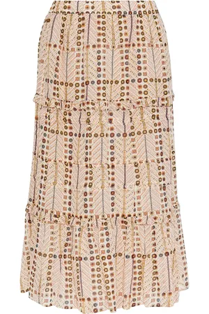 Marant Etoile Diya maxi