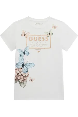 Guess T