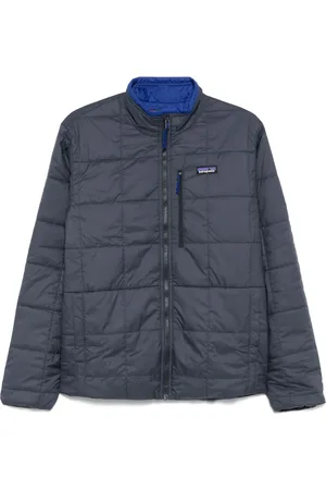 Patagonia Light Gust jack