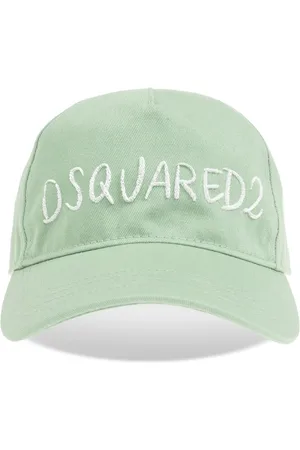 Dsquared2 Pet met geborduurd logo