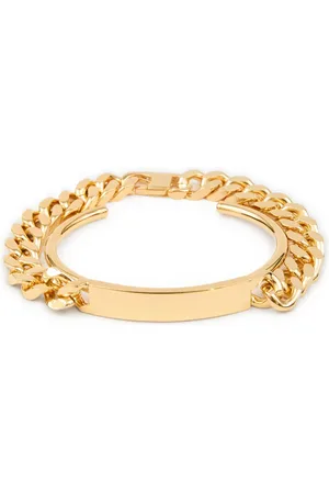Maison Margiela Armband met kettingdetail