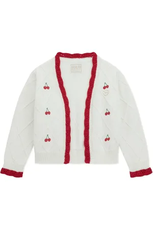 Guess Cherry vest
