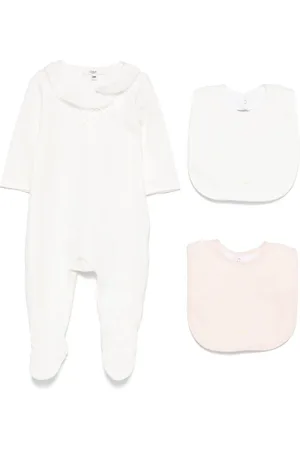 Chloé Pyjama met logoprint