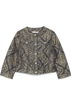 Etro Jack met damask
