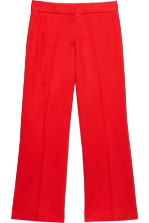 Msgm Cropped broek