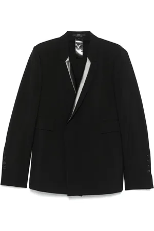 SAPIO Nº4 Tux blazer