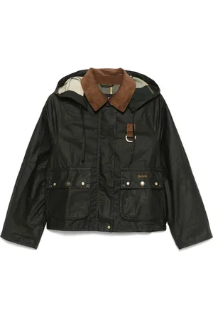 Barbour Erma jack