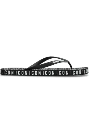 Dsquared2 Icon teenslippers