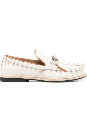 J.W.Anderson Loafers met strikdetail