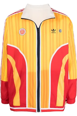 adidas Omkeerbaar trainingsjack