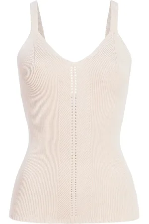Proenza Schouler Gene tanktop