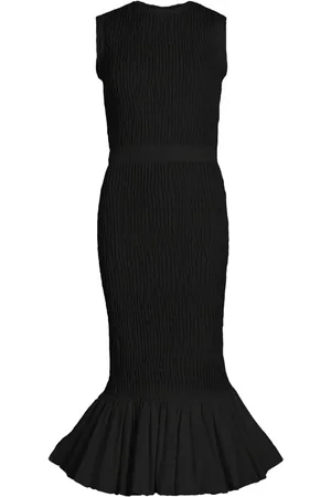 Patou Gesmockte midi