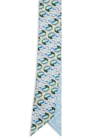 Tory Burch Lucky Duck strik