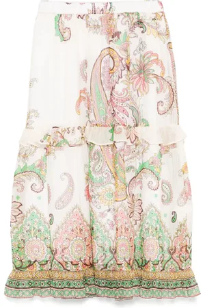 Etro Rok met paisley