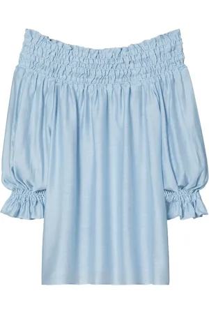Tory Burch Tuniek met ruches