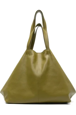 Ami Leren shopper