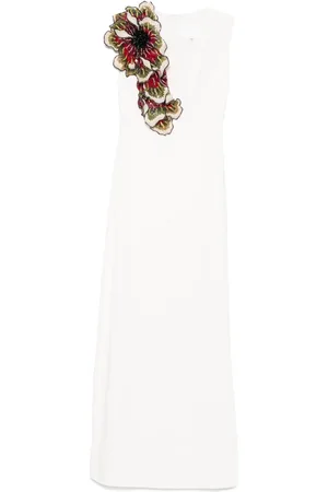 Costarellos Crêpe maxi