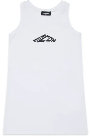Dsquared2 Icon jurk