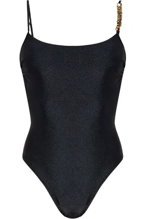 Moschino Badpak met logo