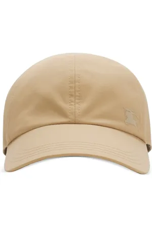 Burberry Gabardine honkbalpet