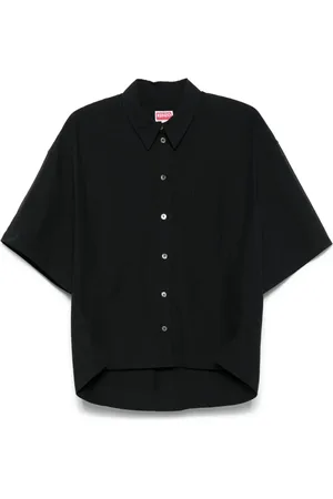 Kenzo Katoenen blouse