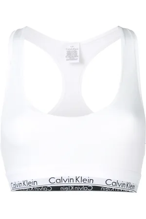 Calvin Klein Bh met logoband
