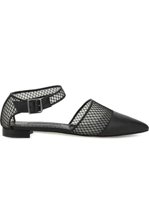 Manolo Blahnik Jatelah ballerina