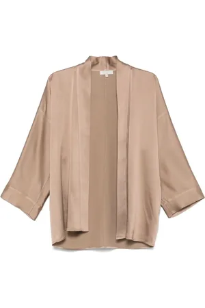 ANTONELLI Blouse met ceintuur