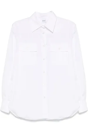 Aspesi Katoenen blouse