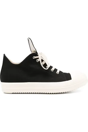 Rick Owens Hollywood sneakers