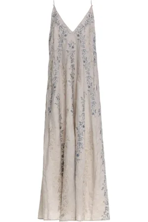 Agua by Agua Bendita Soledad Bougainvillea maxi