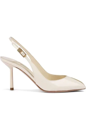 LE SILLA 80 mm Clivage pumps