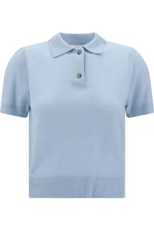 Allude Kasjmier poloshirt