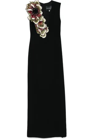 Costarellos Crêpe maxi