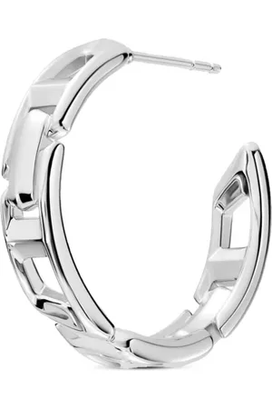Diesel Oorbellen met logo