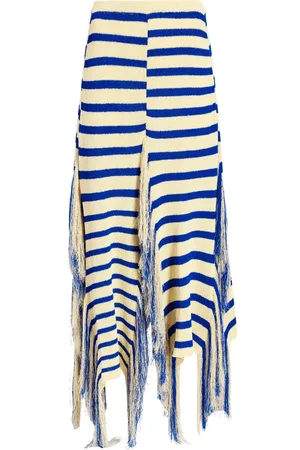 Proenza Schouler Yves midi