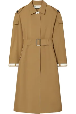 Tory Burch Trenchcoat met ceintuur